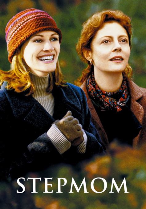 Watch Stepmom .